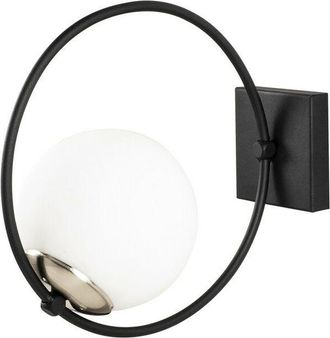 Wonderlamp Aplique De Pared Escott