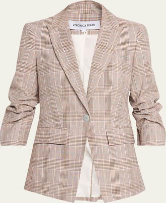 Veronica Beard Clayton Dickey Jacket