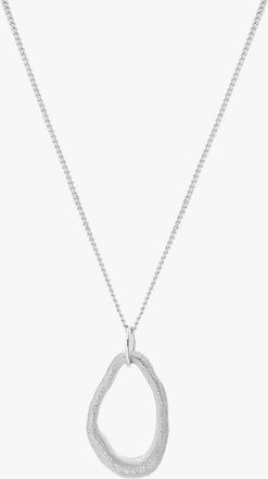 Tutti & Co Womens Now Necklace - Gold