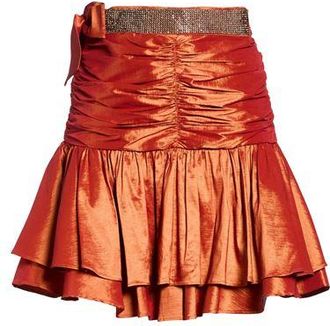 BABYLON BOTTOMWEAR - Minigonne su YOOX.COM