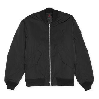 Nike Jordan Air Jordan Essentials Renegade Jacket Black FB7317-010