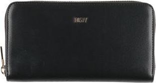 DKNY Small Leather Goods - Wallets on YOOX.COM