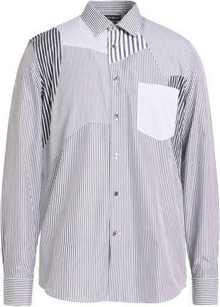 Alexander McQueen TOPWEAR - Shirts on YOOX.COM