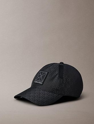 Calvin Klein Tech utility logopet