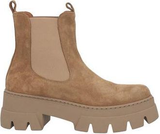 Ennequadro SCHUHE - Stiefeletten auf YOOX.COM