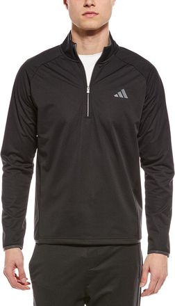 adidas Adidas Ultimate Wind 1/4-Zip Pullover