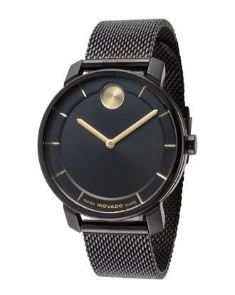 Movado Womens Bold Watch