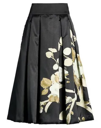 Kudibal Copenhagen PARTES DE ABAJO - Faldas midi en YOOX.COM