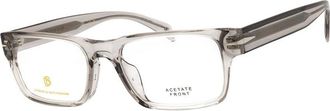 David Beckham Mens 53Mm Optical Frames