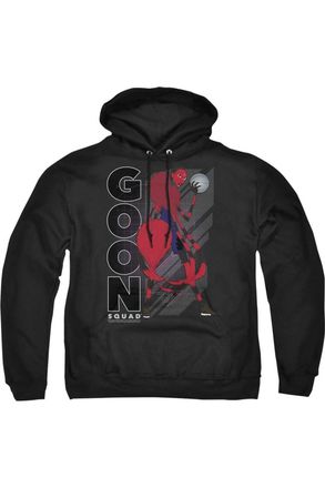Gildan Space Jam 2 Arachnneka Adult Pull Over Hoodie / Hooded Sweatshirt