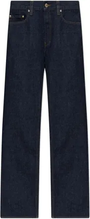 Casablanca Uomo, Jeans, Blu, W34, new