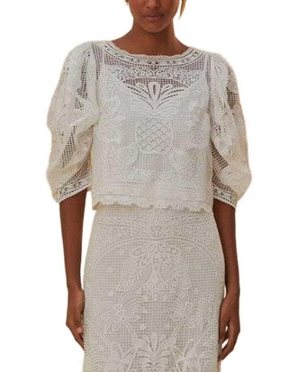 Farm Rio Farm Rio Blouse