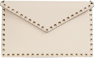 Valentino Garavani Mujer, Bolsos, Beige, Talla: ONE Size