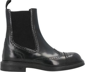 Emporio Armani FOOTWEAR - Ankle boots sur YOOX.COM