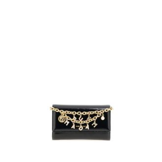 Rue Madam The Case Chain Phone Holder - - Accessories - Donna - Nero - ONE SIZE