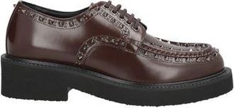 Valentino Garavani FOOTWEAR - Lace-up shoes sur YOOX.COM
