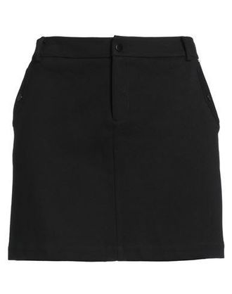 IVI Collection BOTTOMWEAR - Mini skirts on YOOX.COM