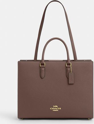 Coach Maggie Tote Bag