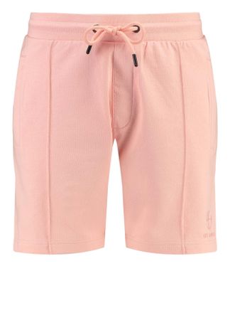 Key Largo Mens Heat Shorts Casual Pants, Salmon (1316), XL