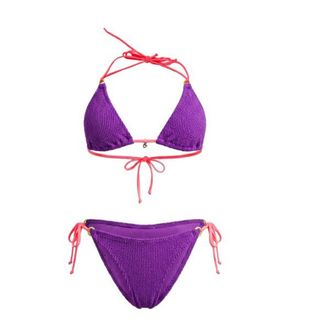 Banana Moon Brarolenka Popmix Bikini f&uuml;r Damen | lila