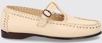 Hereu Mocassino Alcover in pelle