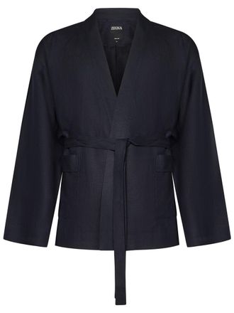 Ermenegildo Zegna Pajamas