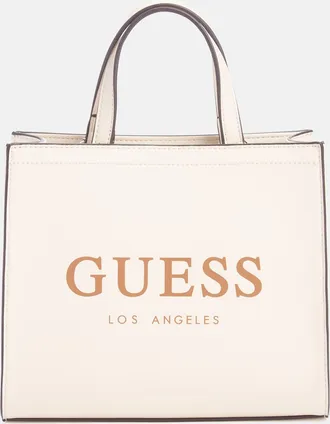 Guess canvas outlet Tasche