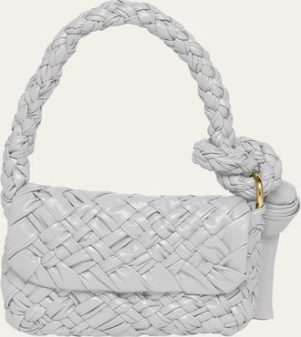 Bottega Veneta Kalimero Citta Bag