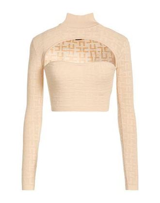 Elisabetta Franchi PRENDAS DE PUNTO - Cuello alto en YOOX.COM