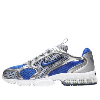 Nike Zoom Spiridon Cage 2 Varsity Royal CJ1288-002