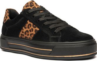 Ara Conifer Sneaker in Black at Nordstrom, Size 9.5