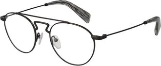 Yohji Yamamoto Men Glasses Mens Frame