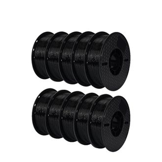 OEM Filamento De Tpu, 1,75 Mm De Di&aacute;metro, Dureza 95a