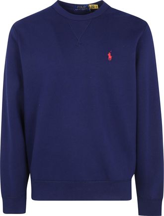 Ralph Lauren Sweater Long Sleeve Knit