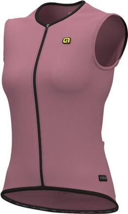 Al&eacute; PR-E Thermo 2.0 Vest Velogilet f&uuml;r Damen | braun