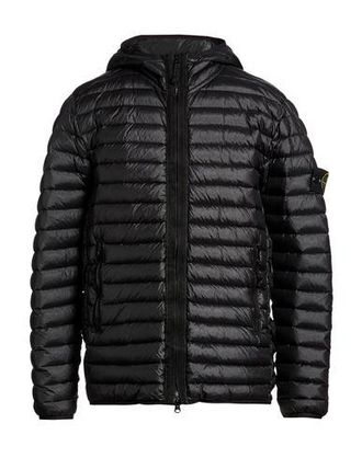 Stone Island COATS & JACKETS - Puffers sur YOOX.COM