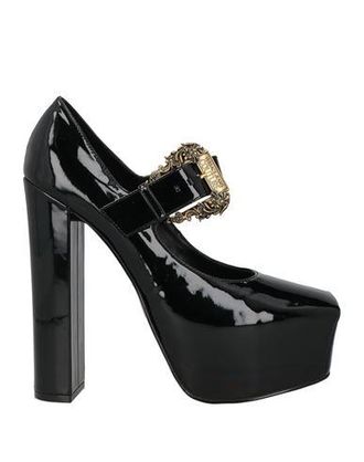 Versace SCHUHE - Pumps auf YOOX.COM