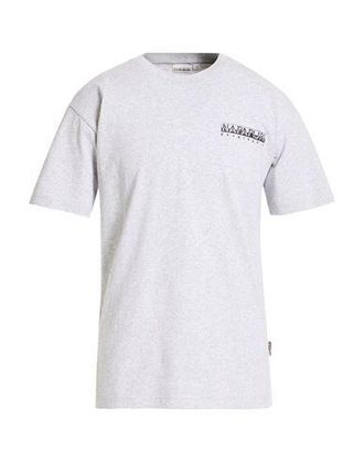 Napapijri TOPWEAR - T-shirts on YOOX.COM
