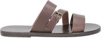 Ancient Greek Sandals FOOTWEAR - Sandals on YOOX.COM