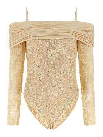 Zimmermann Rebellion Bodysuit