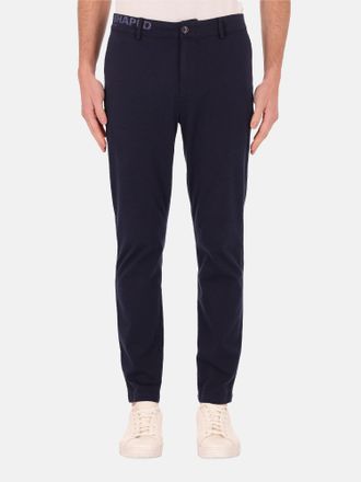 Distretto 12 broek Heren
