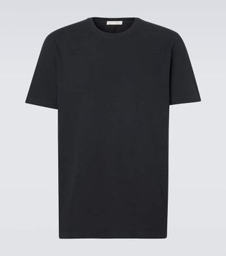The Row Cotton T-shirt