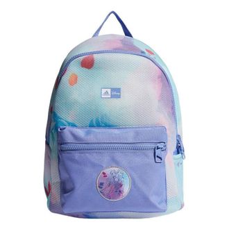 adidas X Frozen Classic Backpack Blue GN8156