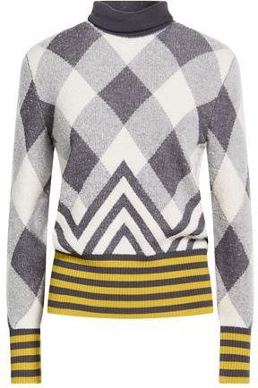 Drumohr PRENDAS DE PUNTO - Cuello alto en YOOX.COM