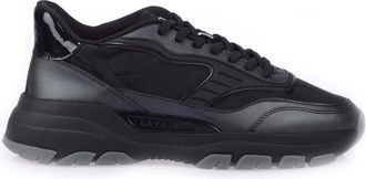 Lavair Pacific 2.0 heren in zwart