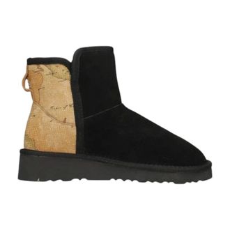 Alviero Martini 1A Classe Donna, Scarpe, Nero, 36 EU, new