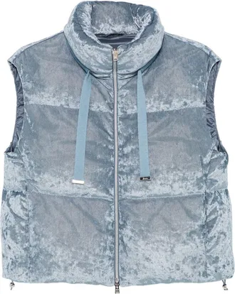 Herno nylon donsvest
