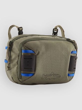 Patagonia Stealth Switch 5L Funda verde