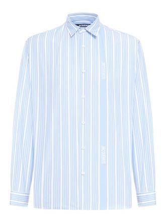 Jacquemus La Chemise Simon
