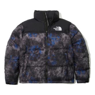 The North Face FW22 Ms 1996 Eco Nuptse Jacket Black NJ1DN76C
